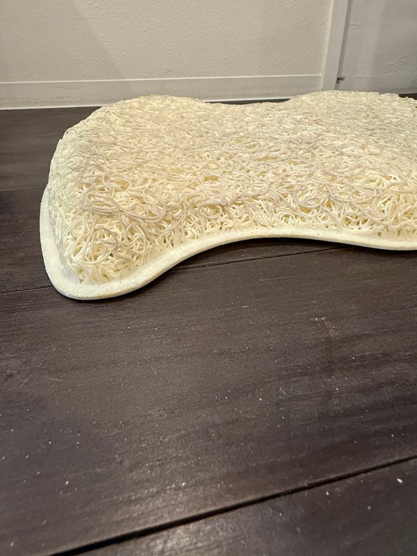 【綺麗め】構造医学研究財団　体圧反応座板　姿勢を良くする　座布団