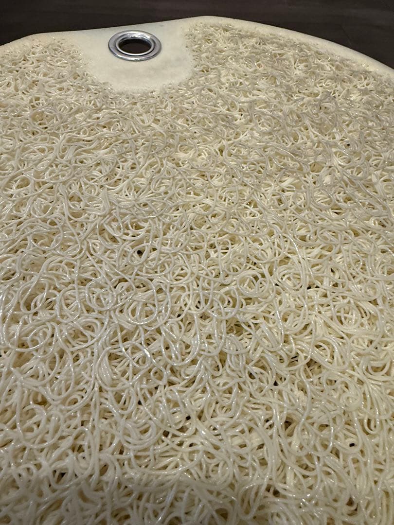 【綺麗め】構造医学研究財団　体圧反応座板　姿勢を良くする　座布団