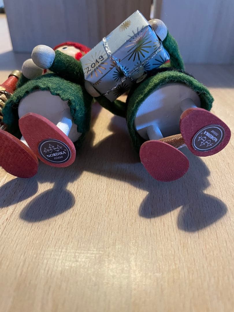 ノルディカニッセ　イヤーズニッセ　2019