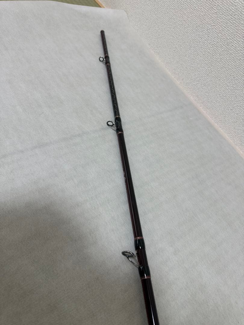 シマノ海春　100-270