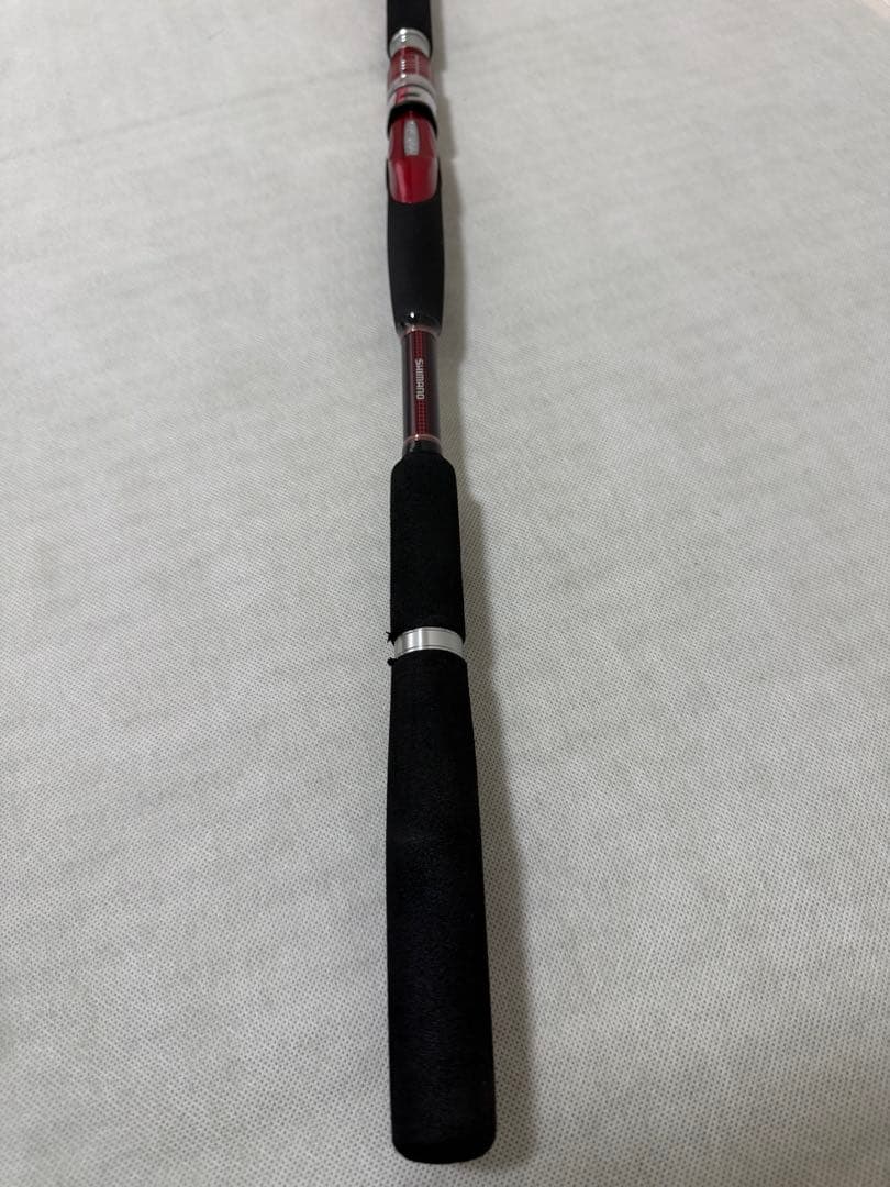 シマノ海春　100-270