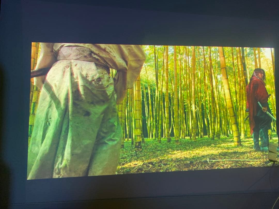 EPSON EB-G5350 プロジェクター