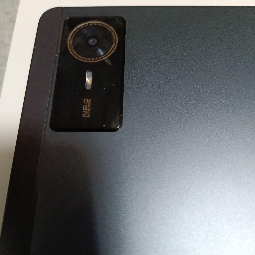 nubia Pad SE タブレット 11インチ 6GB 128GB