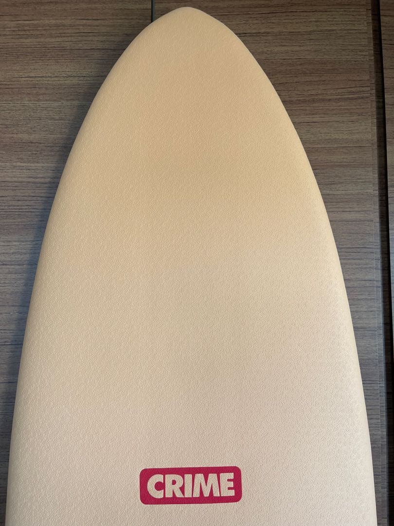 クライム カリフォルニアツイン7’0 CRIME CA TWIN 新品未使用