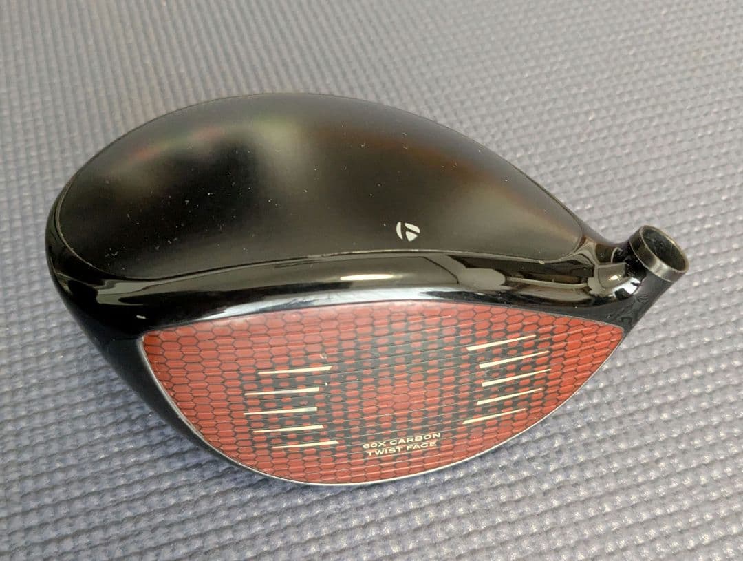 【1月末迄値下】TaylorMade Stealth HD 10.5 ドライバー