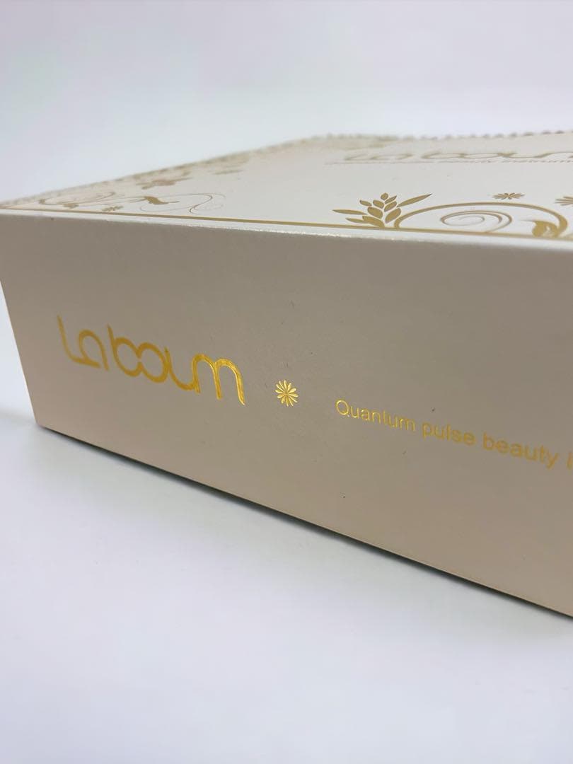 ★ ME Laboum 　IKKOさんプロデュース MEラボン ジェル付き ★