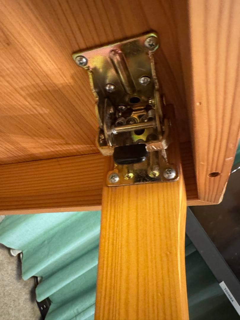 ちゃぶ台　九州産杉無垢材を使った安心な丸座卓