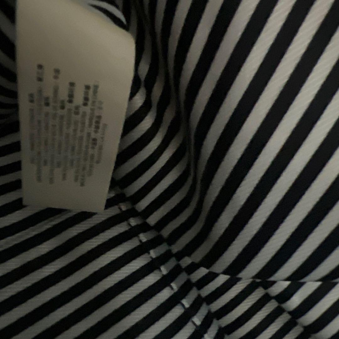 31日のみ感謝バーゲン☆kate spade リボン付きかごバッグ