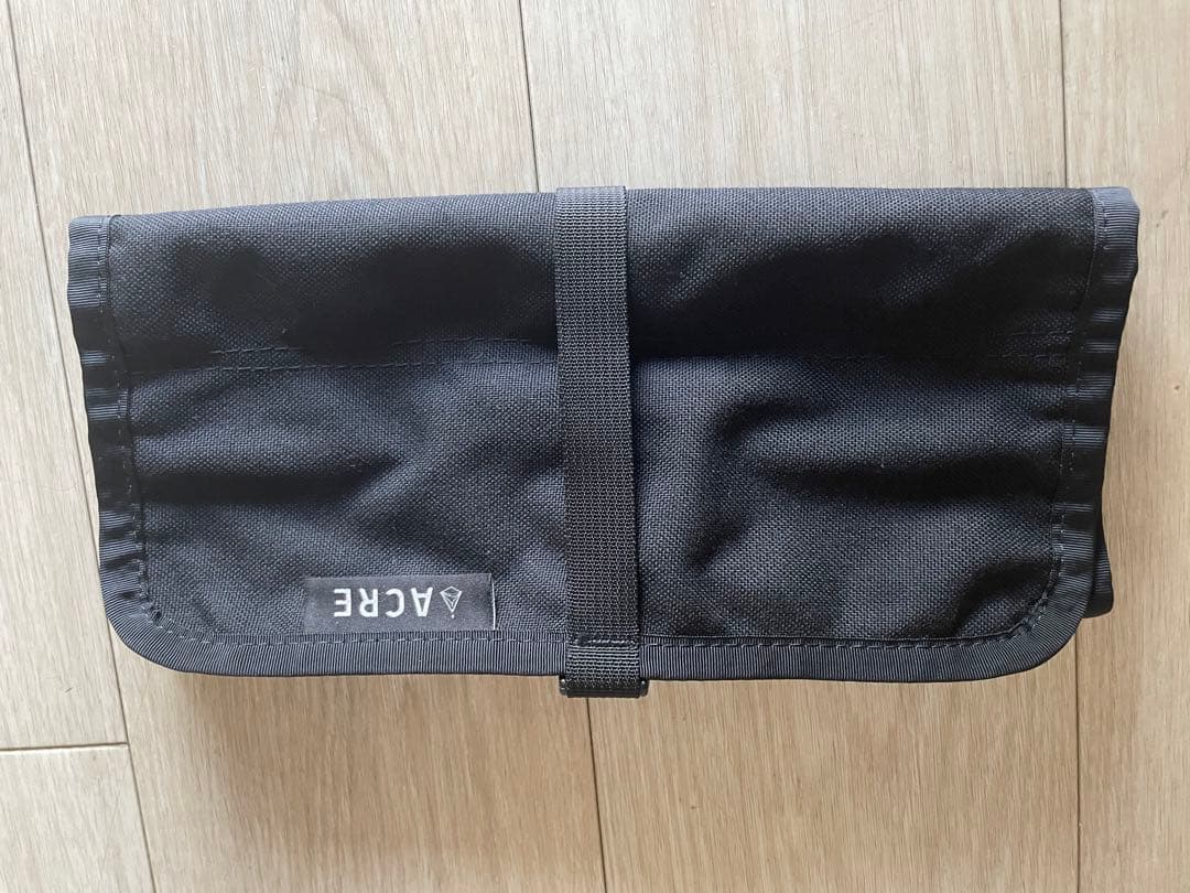 ACRE（エーカー） バックパック【The Hauser 14L】