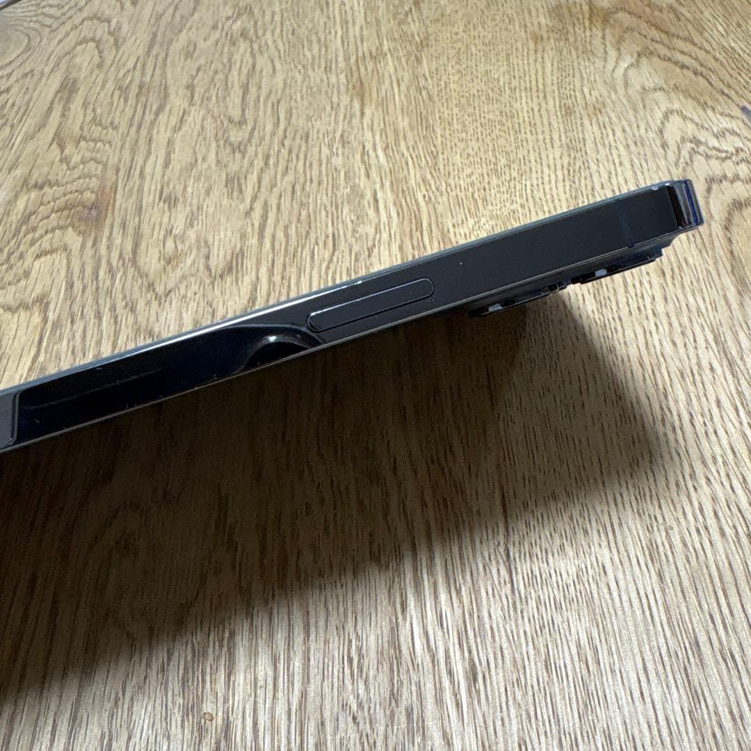 iPhone12 Pro Max 128GB SIMフリー 即発送