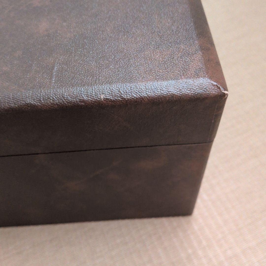 ボヘミアクリスタル 花瓶　フラワーベース