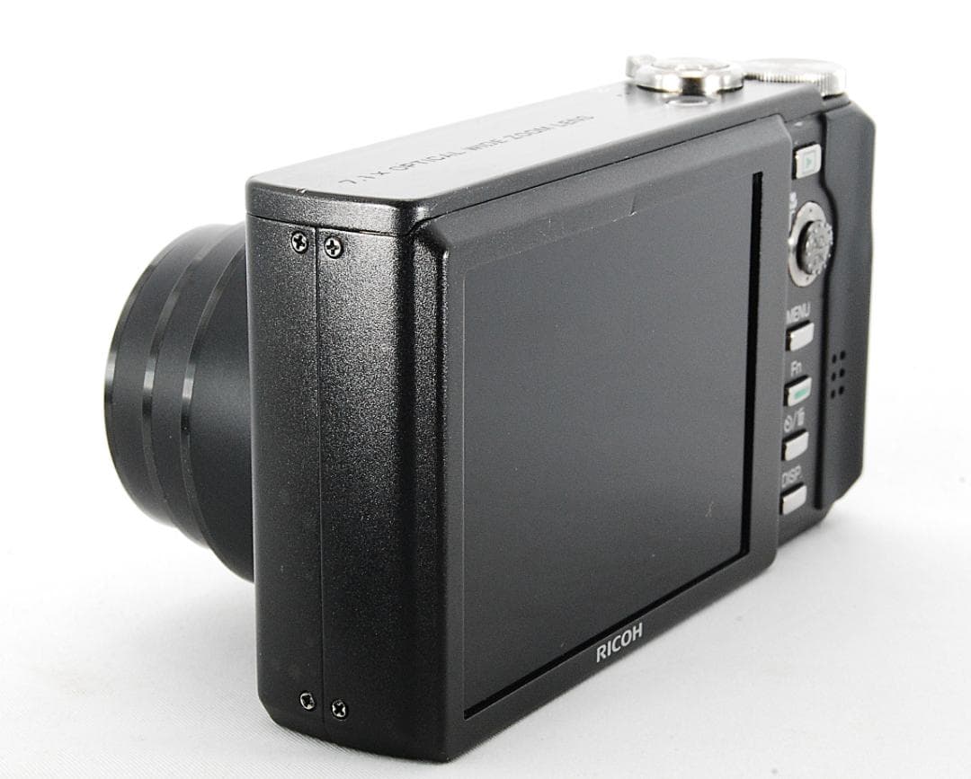 【極上美品】RICOH R10 動作確認済 18941133