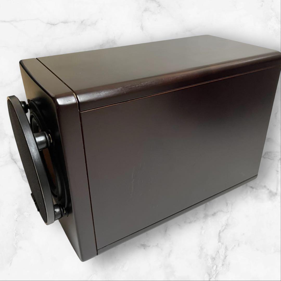 Victor ビクター SP-EXAR3 スピーカー ペア ウッドコーン