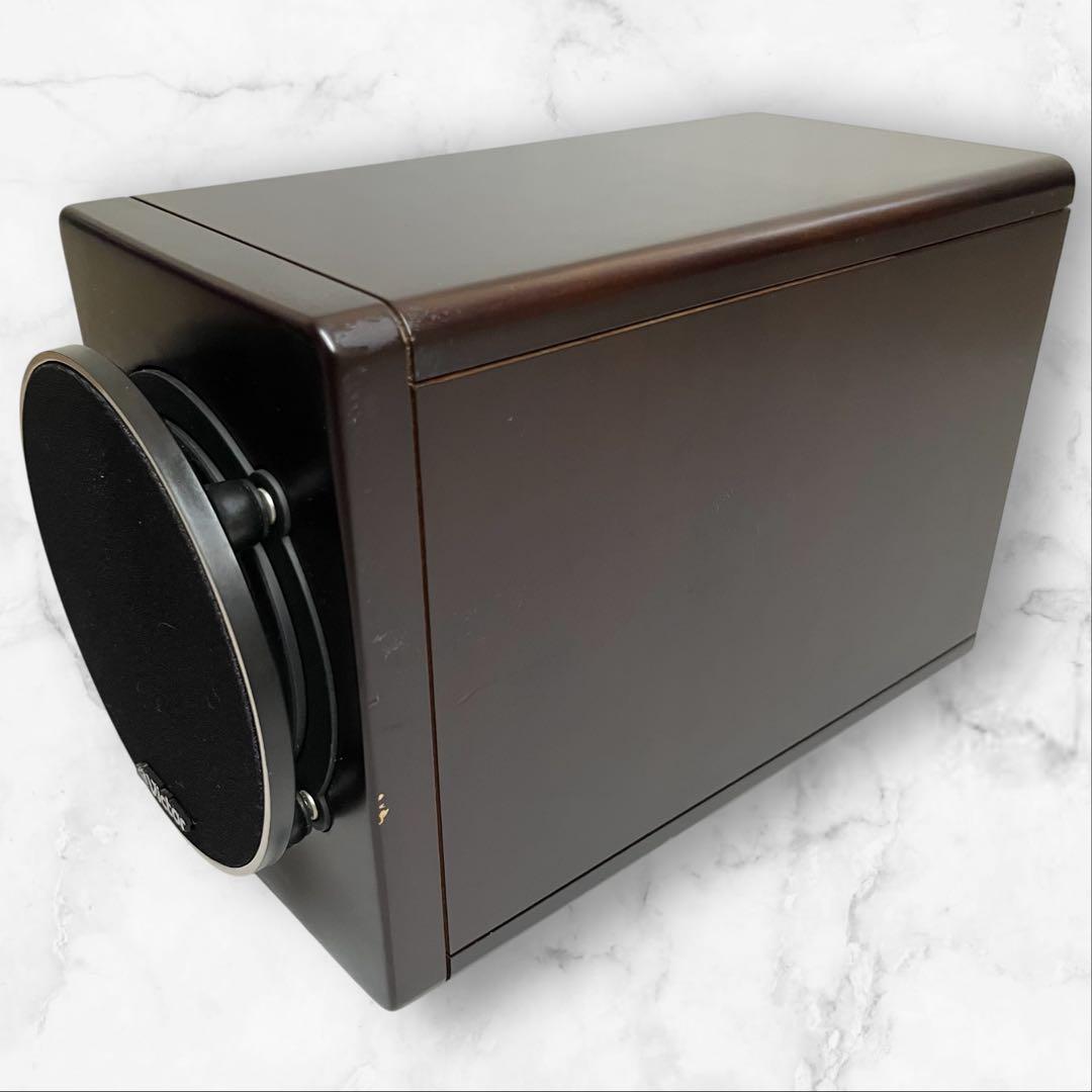 Victor ビクター SP-EXAR3 スピーカー ペア ウッドコーン