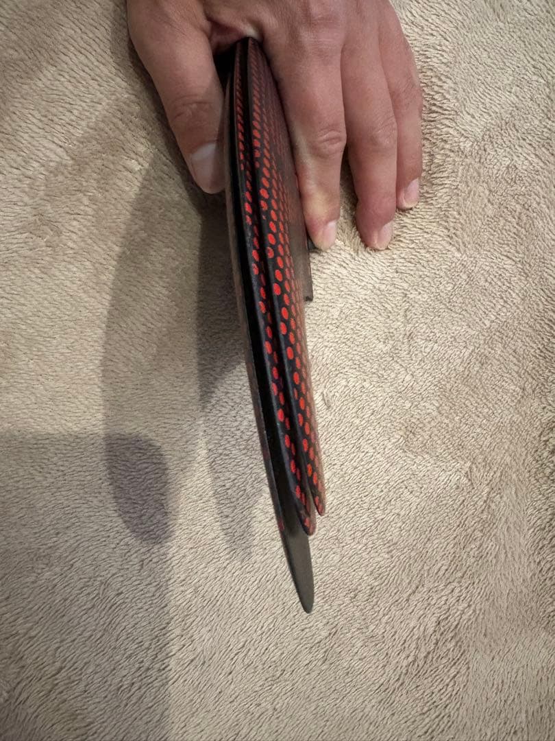 美品シャープアイFCS II