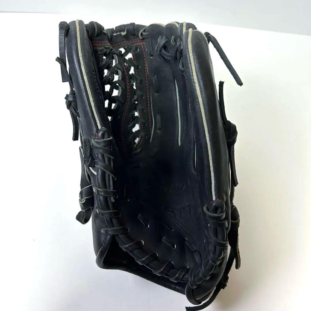 ZETT プロステイタス 硬式グローブ NPB公式試合球 セット 日本製