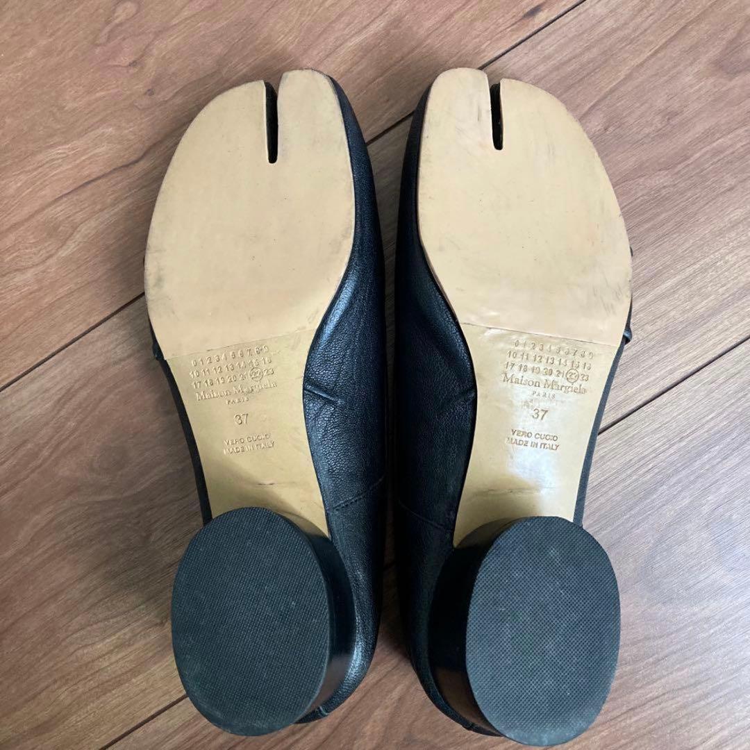 マルジェラタビバレリーナ　37