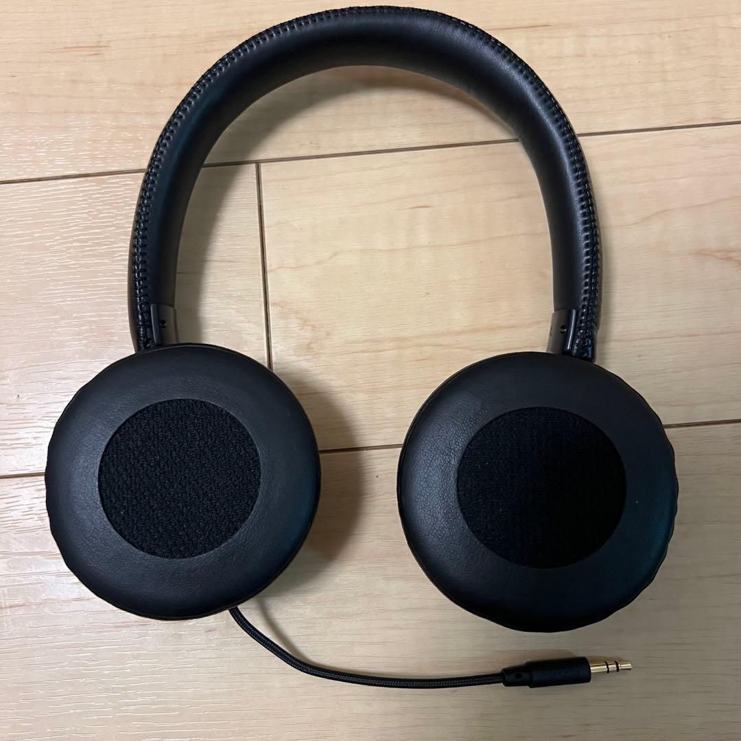 ヘッドホン Philips Fidelio M1 MKII