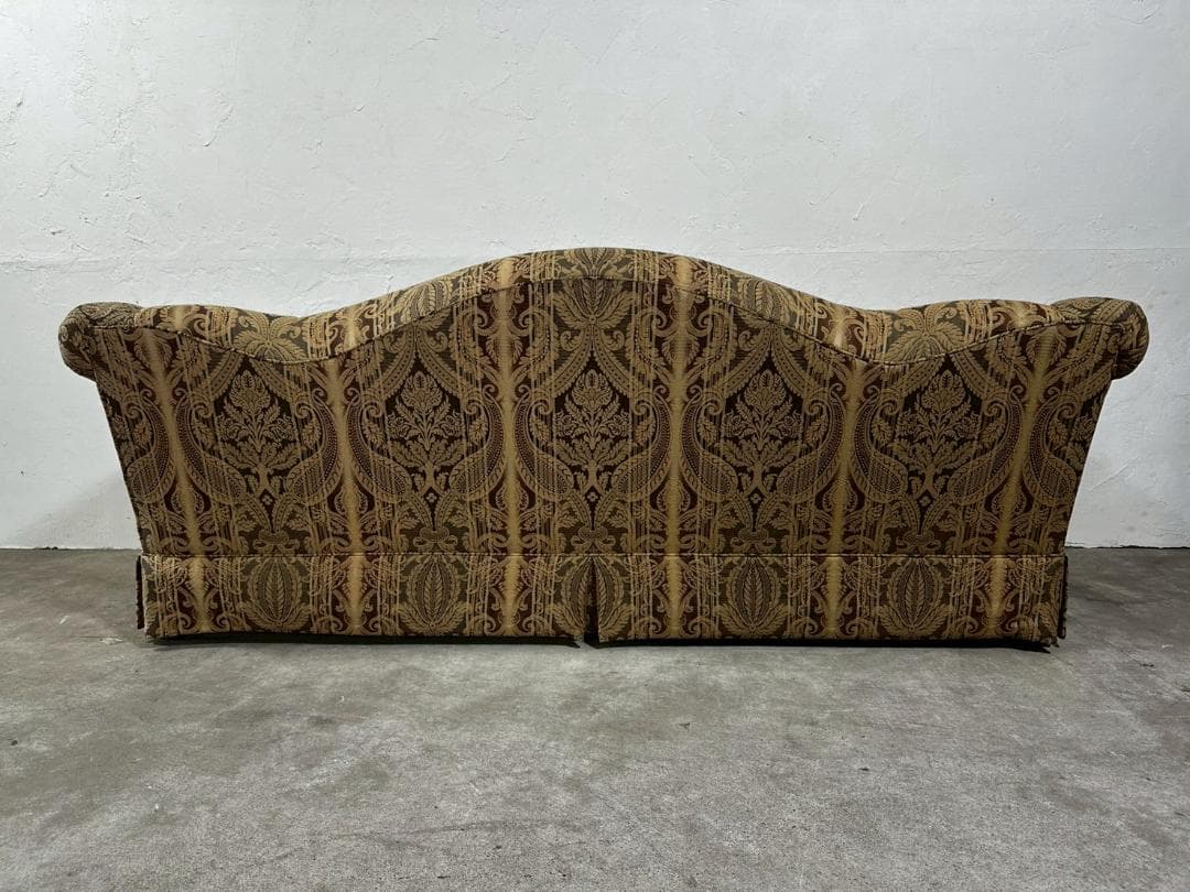 『WOODMARK』ウッドマーク トリプルソファ ソファ 3P RWso37