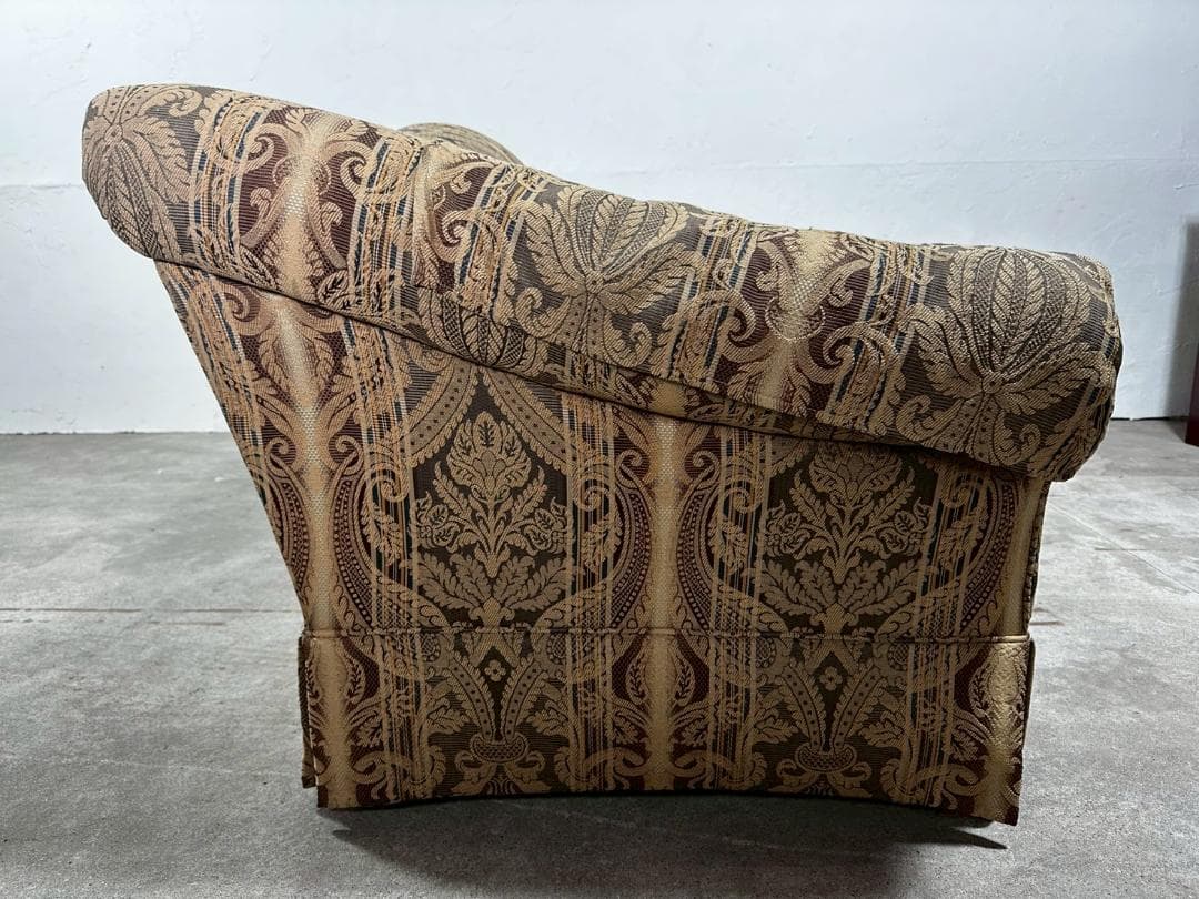 『WOODMARK』ウッドマーク トリプルソファ ソファ 3P RWso37