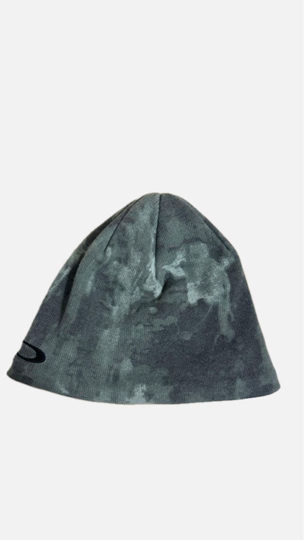 '00s Oakley vintage ビーニー