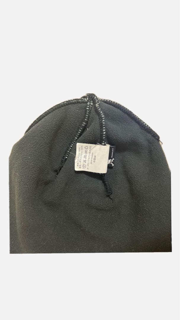 '00s Oakley vintage ビーニー