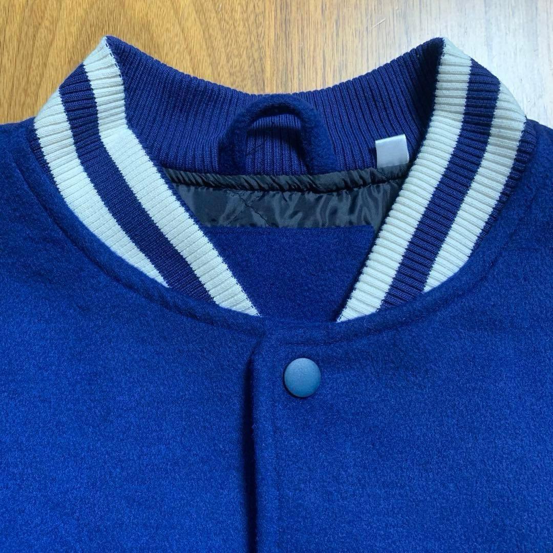 限定値下　SONY PlayStation 企業 非売品 スタジャン バーシティ