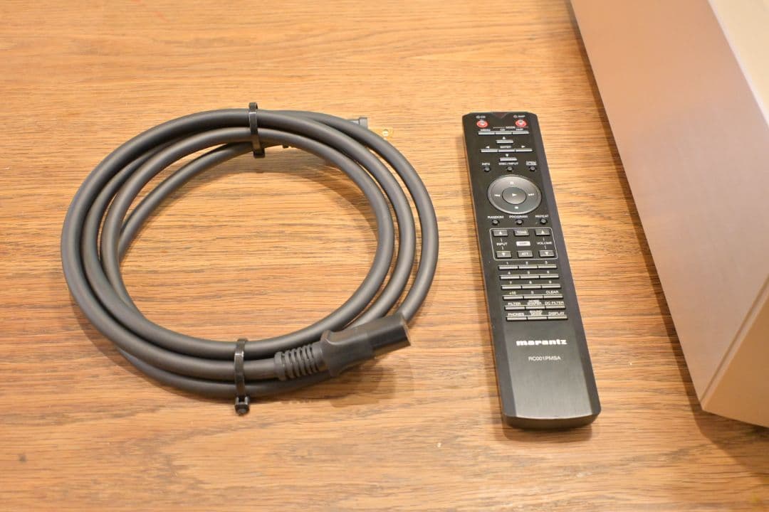 Marantz プリメインアンプ PM-11S3