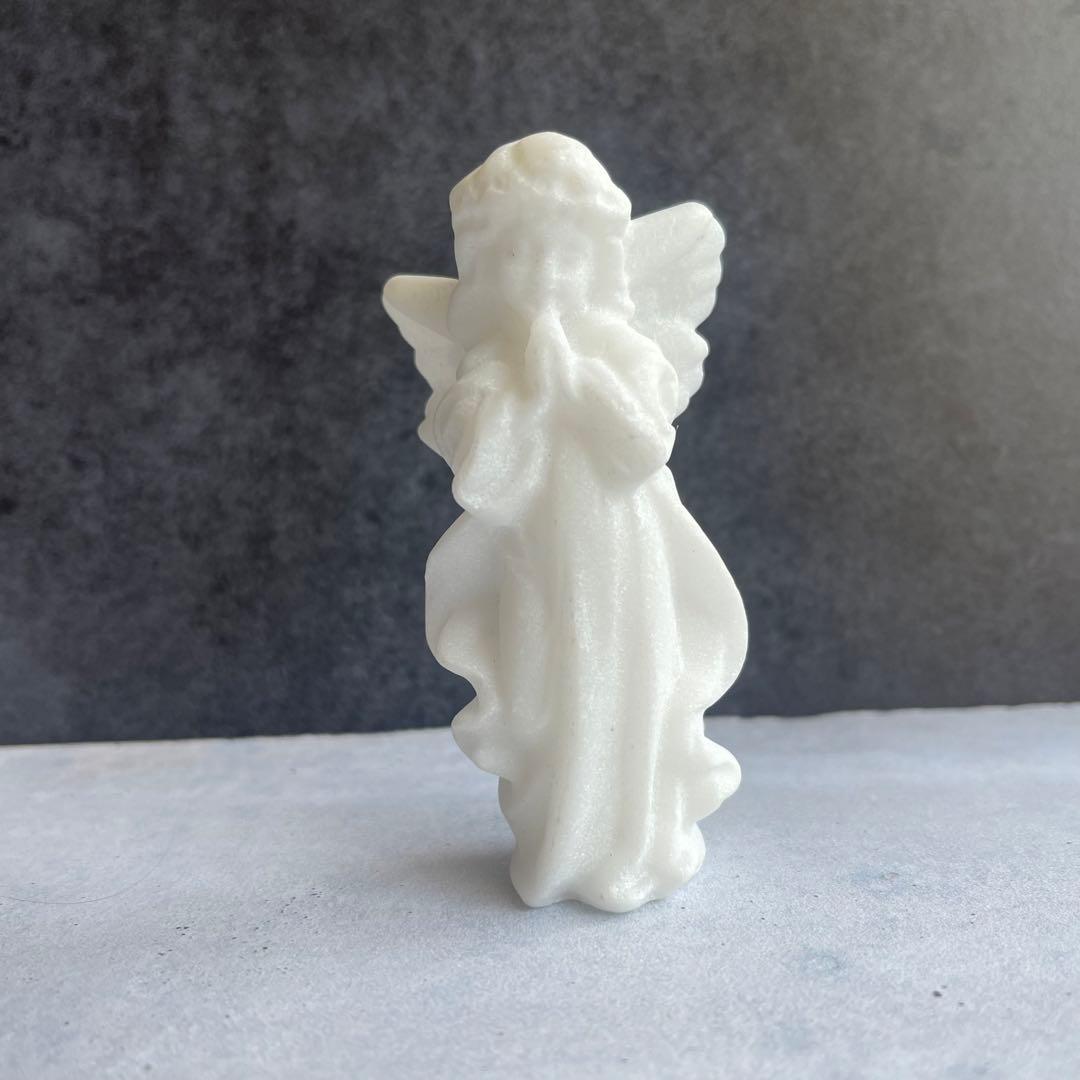 ホワイトジェイド 天使 エンジェル