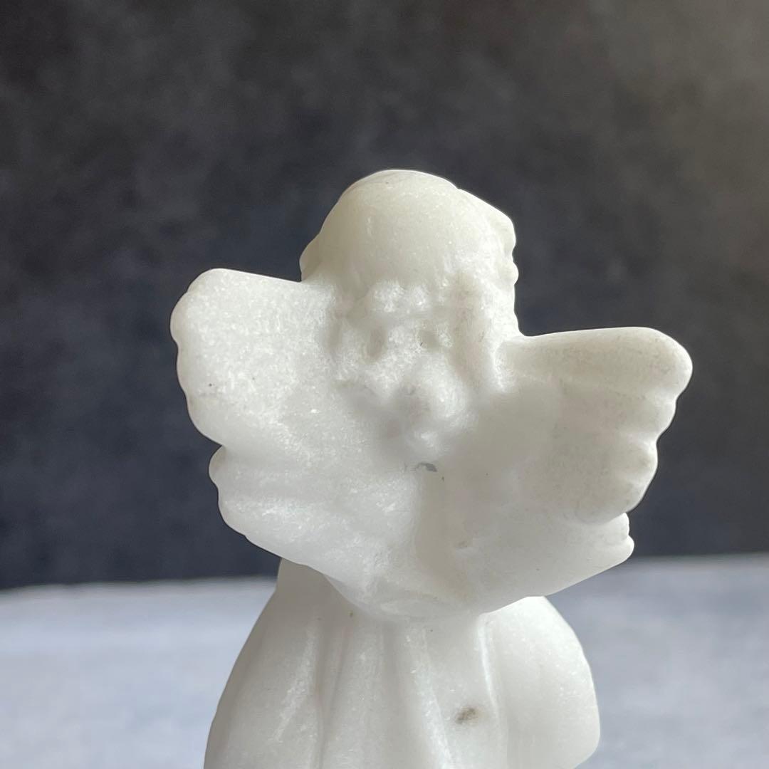 ホワイトジェイド 天使 エンジェル