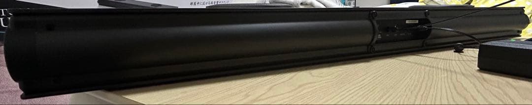 【専用（tomo様予約中）】RATOM SOUND BAR Bluetooth