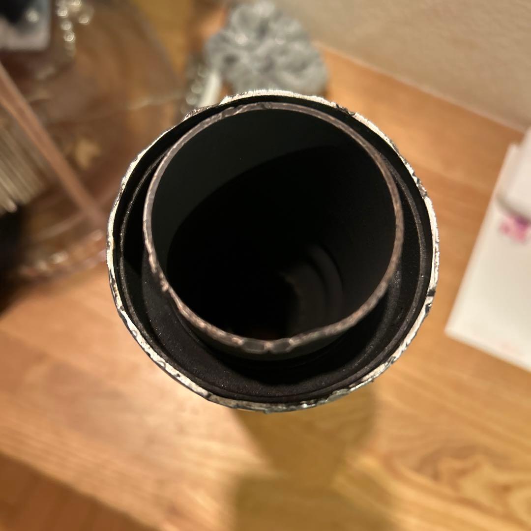 ワルツ機械 マフラーサイレンサーのみ50.8π用