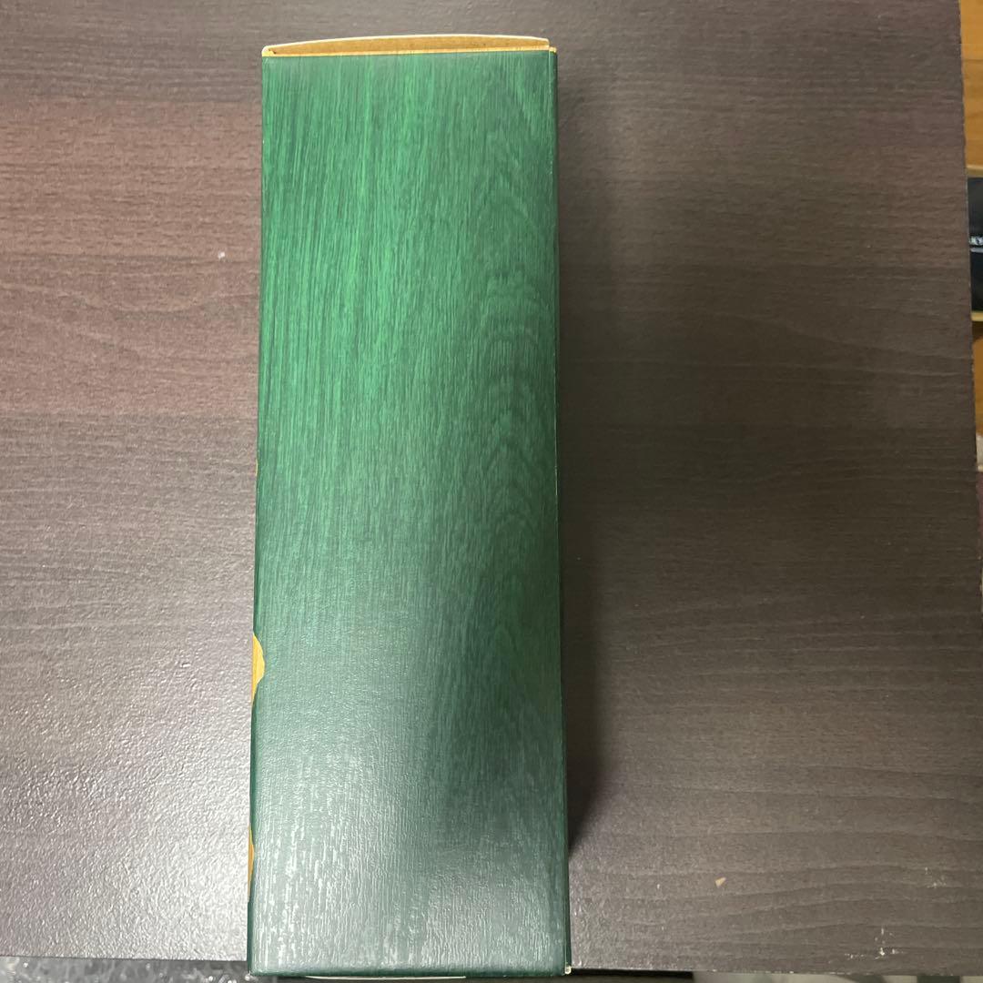 THE HAKUSHU 18年 シングルモルトウイスキー