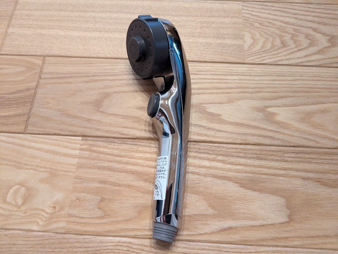 一条工務店KVK社製 eシャワー ZK305TM