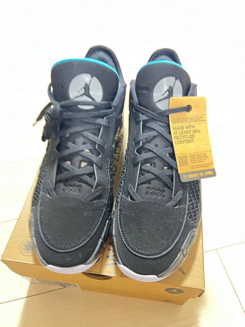 Jordan バスケットボールシューズ