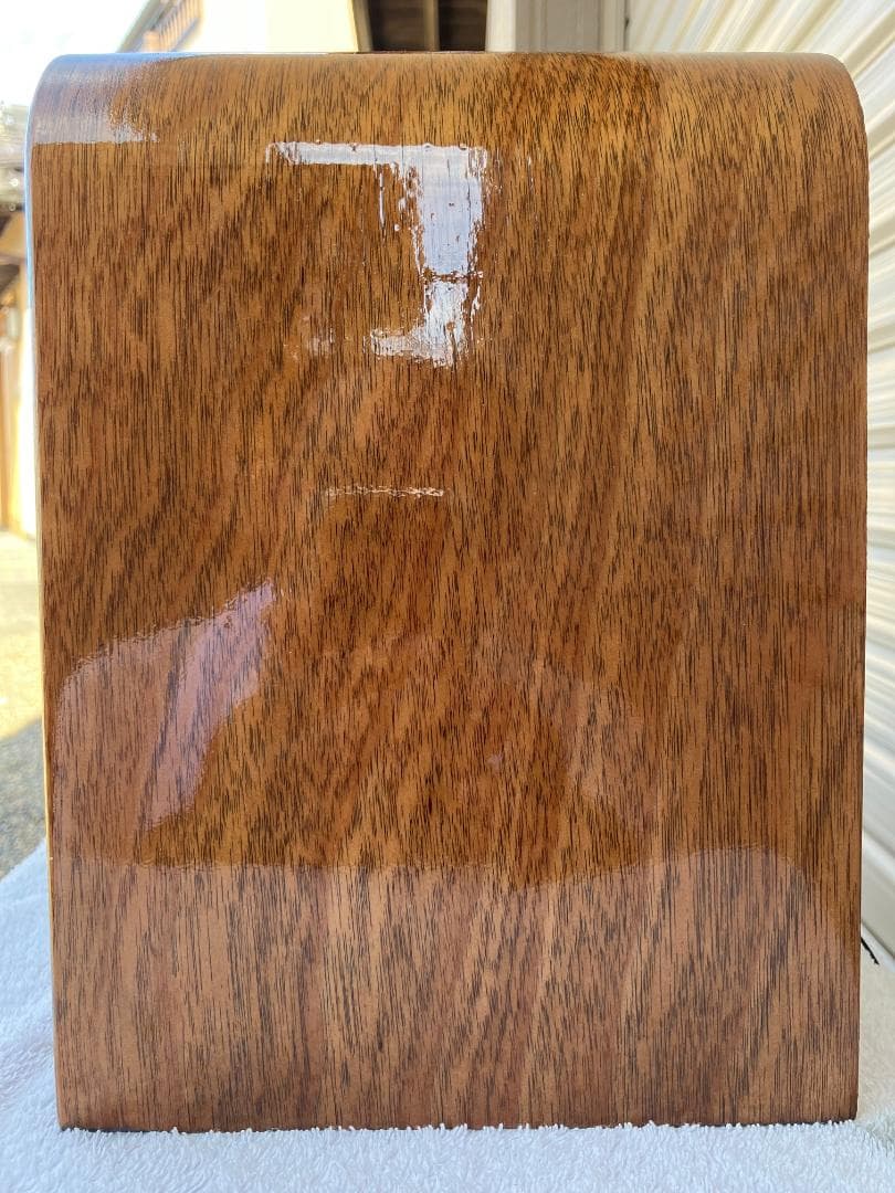 保証1カ月サンヨー真空管ラジオSS-148ラジオの王様\"孔雀号\"整備済完全動作品