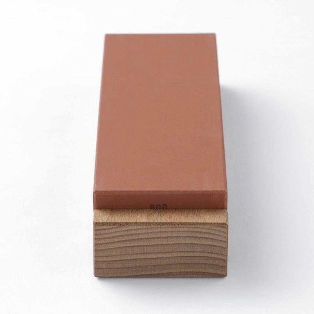 忠房 800番 1500番 砥石 砥石台 3点セット