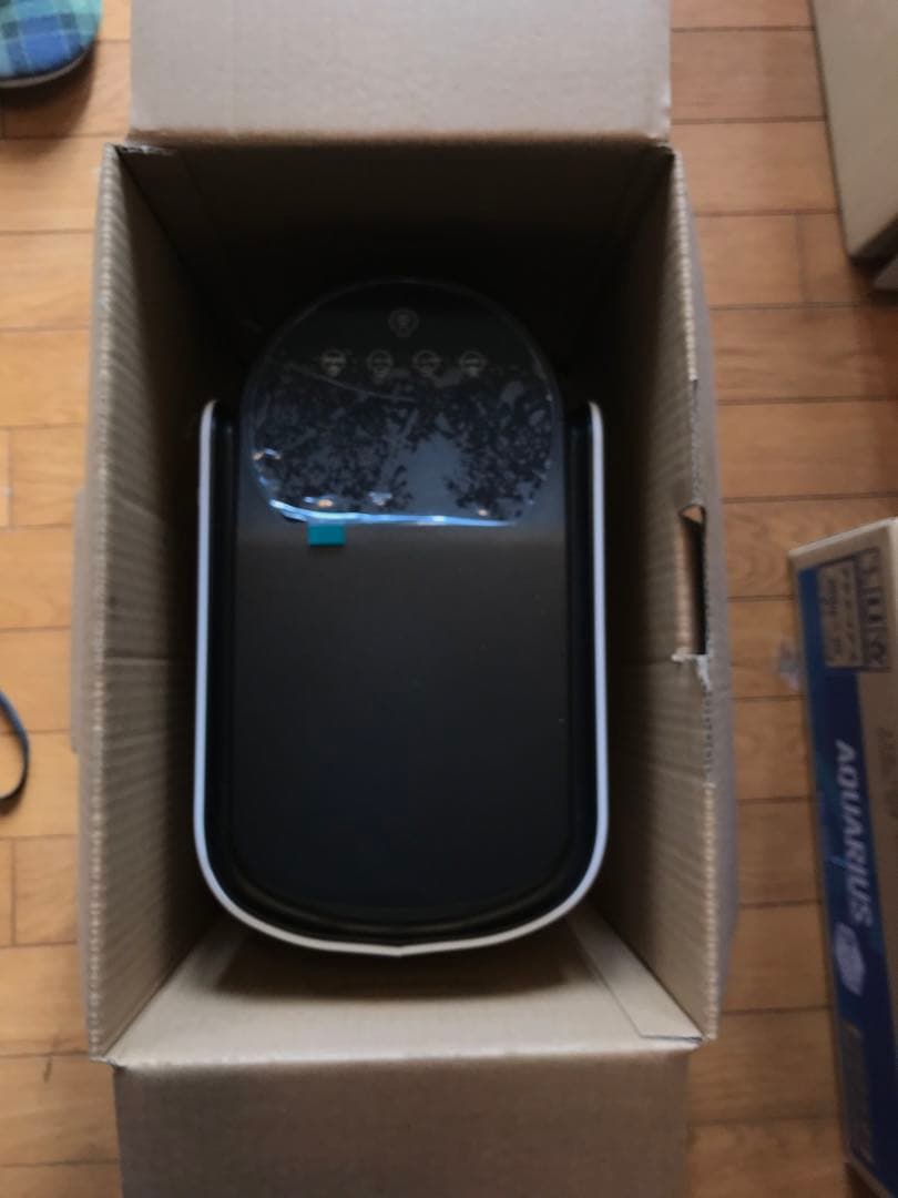 メドリス酸素発生器