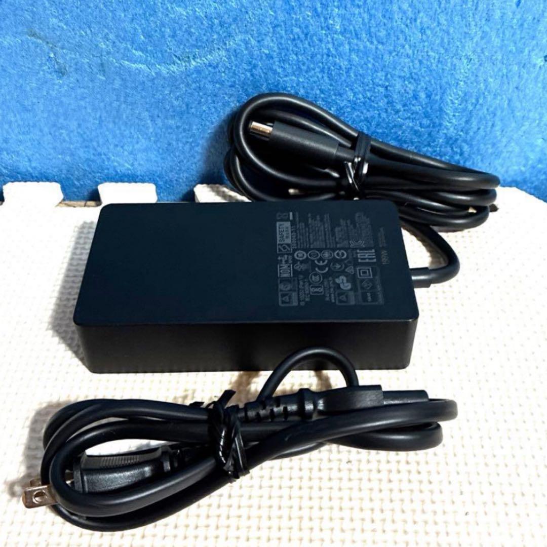 分配器・切替器 Microsoft Surface Dock 2 model-1917 #3
