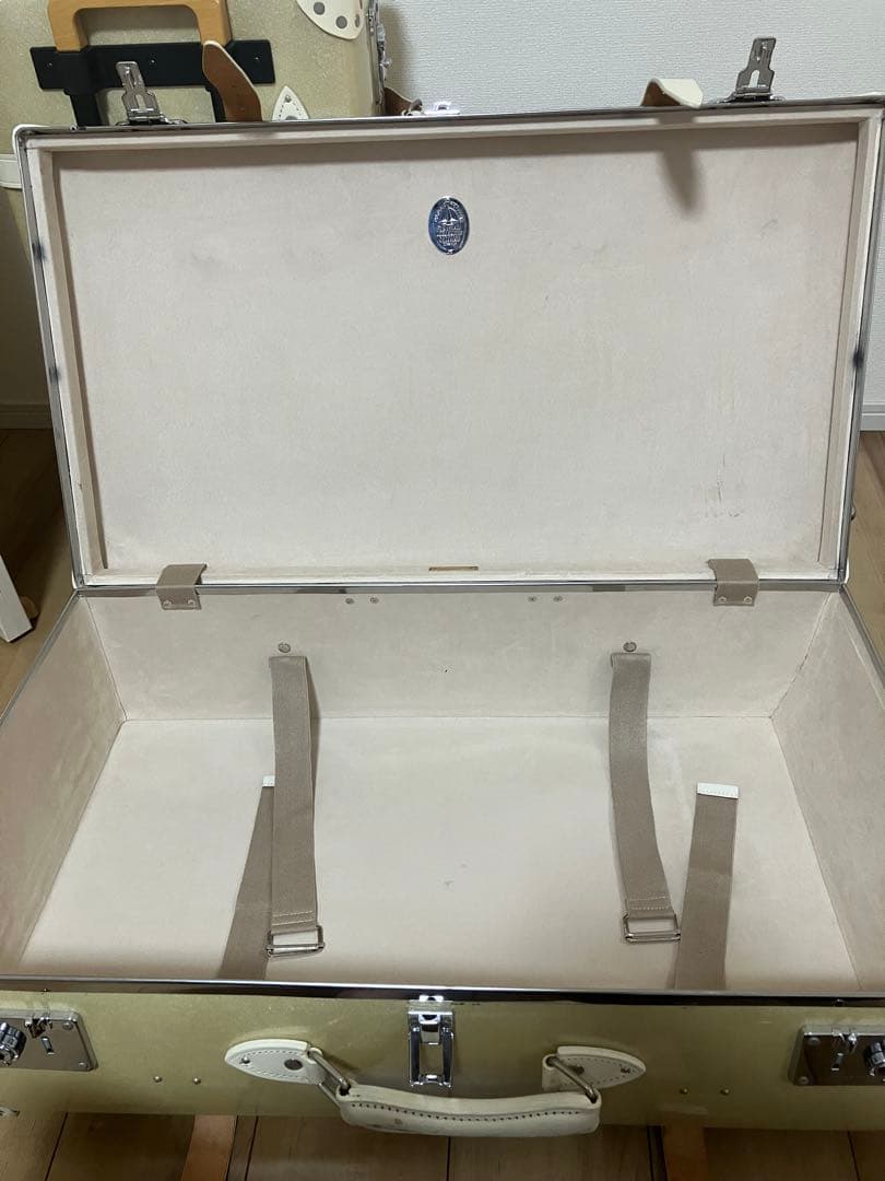 グローブトロッター　キャリーセット