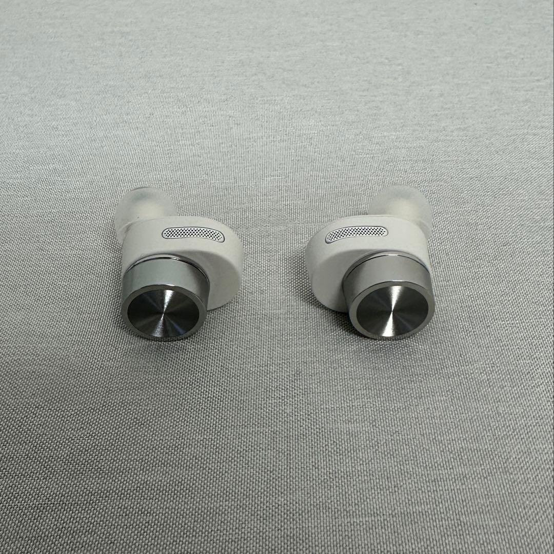 イヤホン Bowers & Wilkins Pi7 S2
