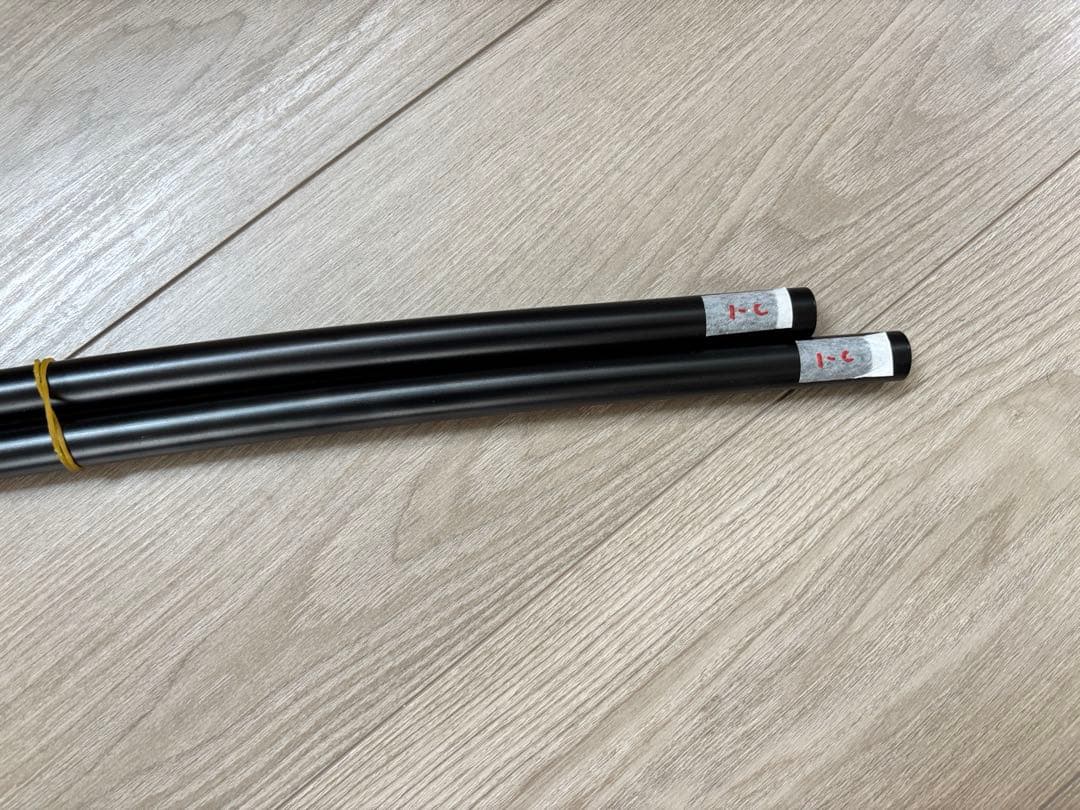 ★ SABBATICAL アルニカ　中古品予備パーツ、グランドシート付★