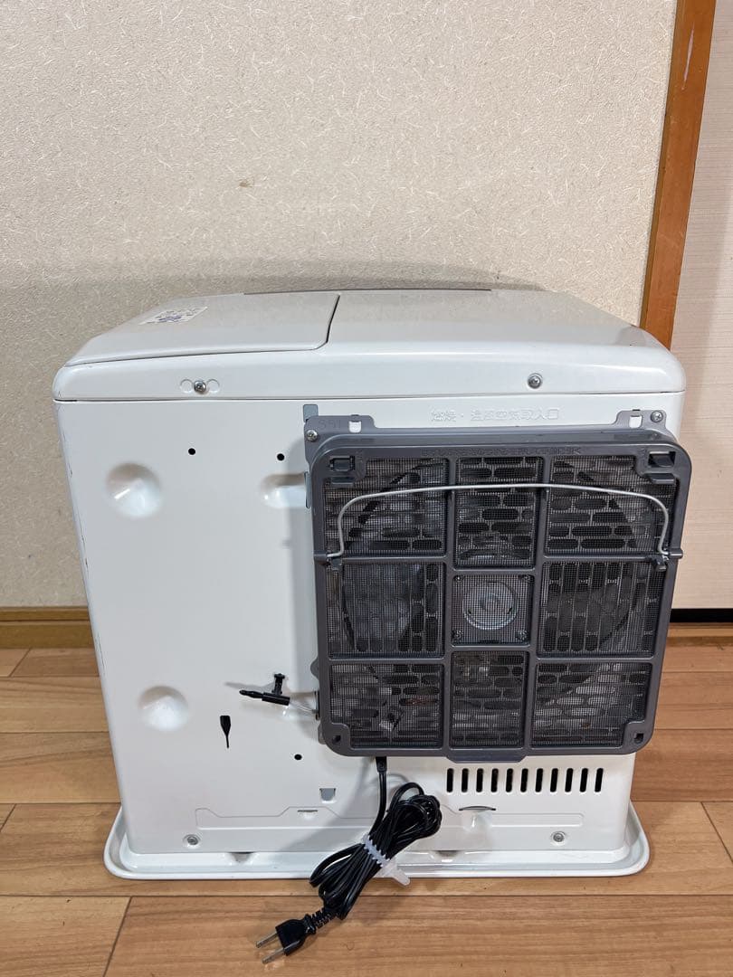 Dainichi ダイニチ FW-4717LE 石油ファンヒーター 2017