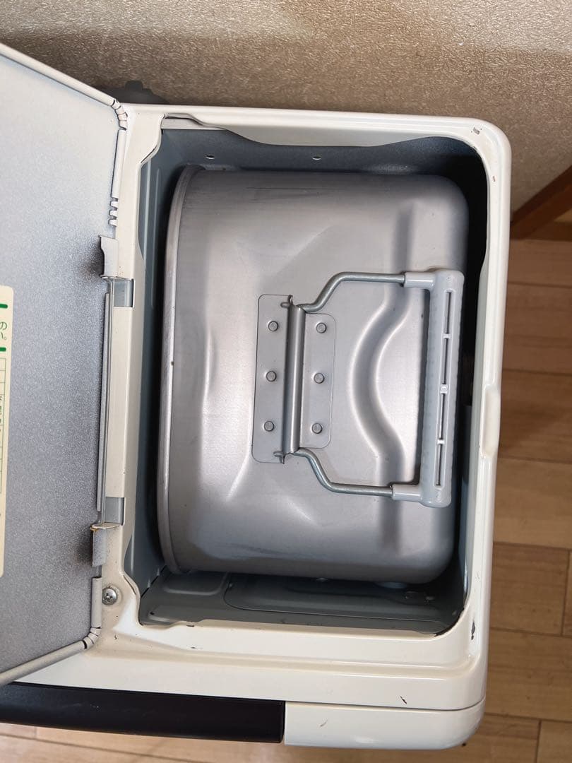 Dainichi ダイニチ FW-4717LE 石油ファンヒーター 2017