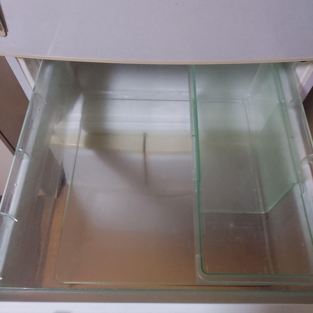 National ホワイト 5ドア冷蔵庫