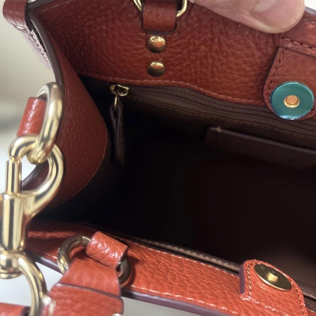 KOBAMIです　　新品未使用品　COACH スヌーピー　スヌーピーバッグ