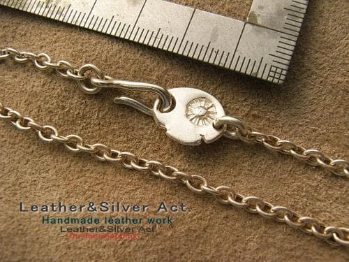 祈りの手　フリーメイソン 秘密結社 　 シルバーネックレス　925　ハンドメイド