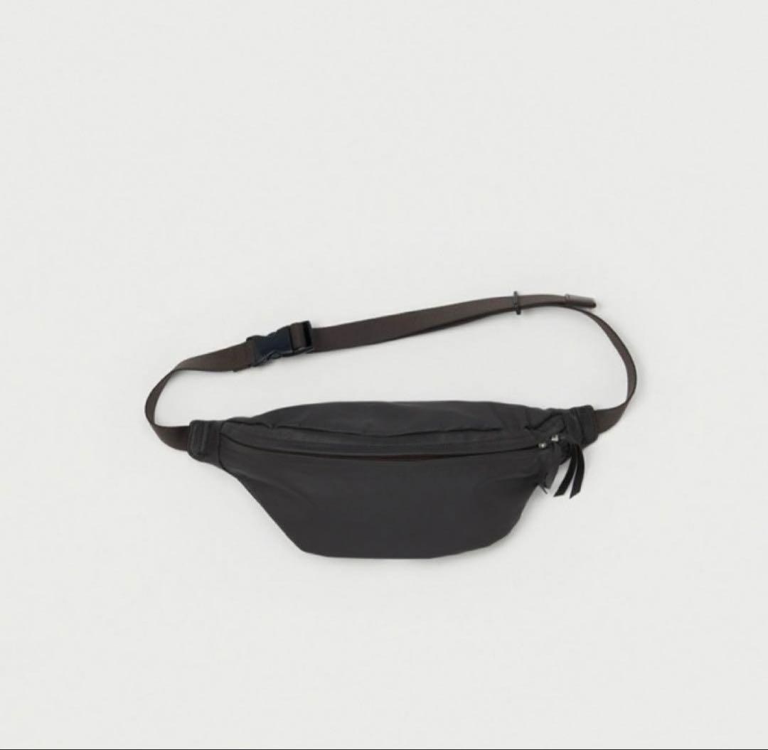 【新品未使用】エンダースキーマ HenderScheme ボディバッグ