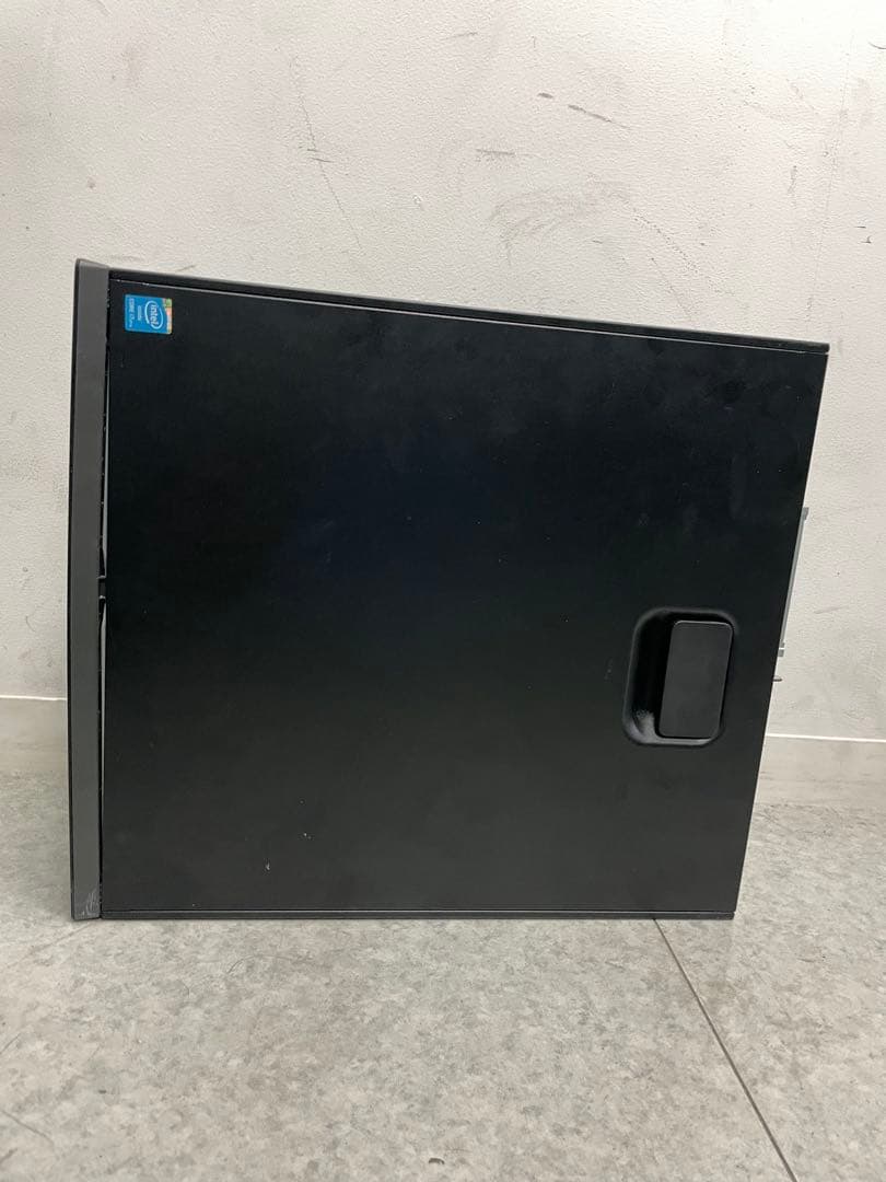 Windowsデスクトップ HP EliteDesk 800 G1 SFF