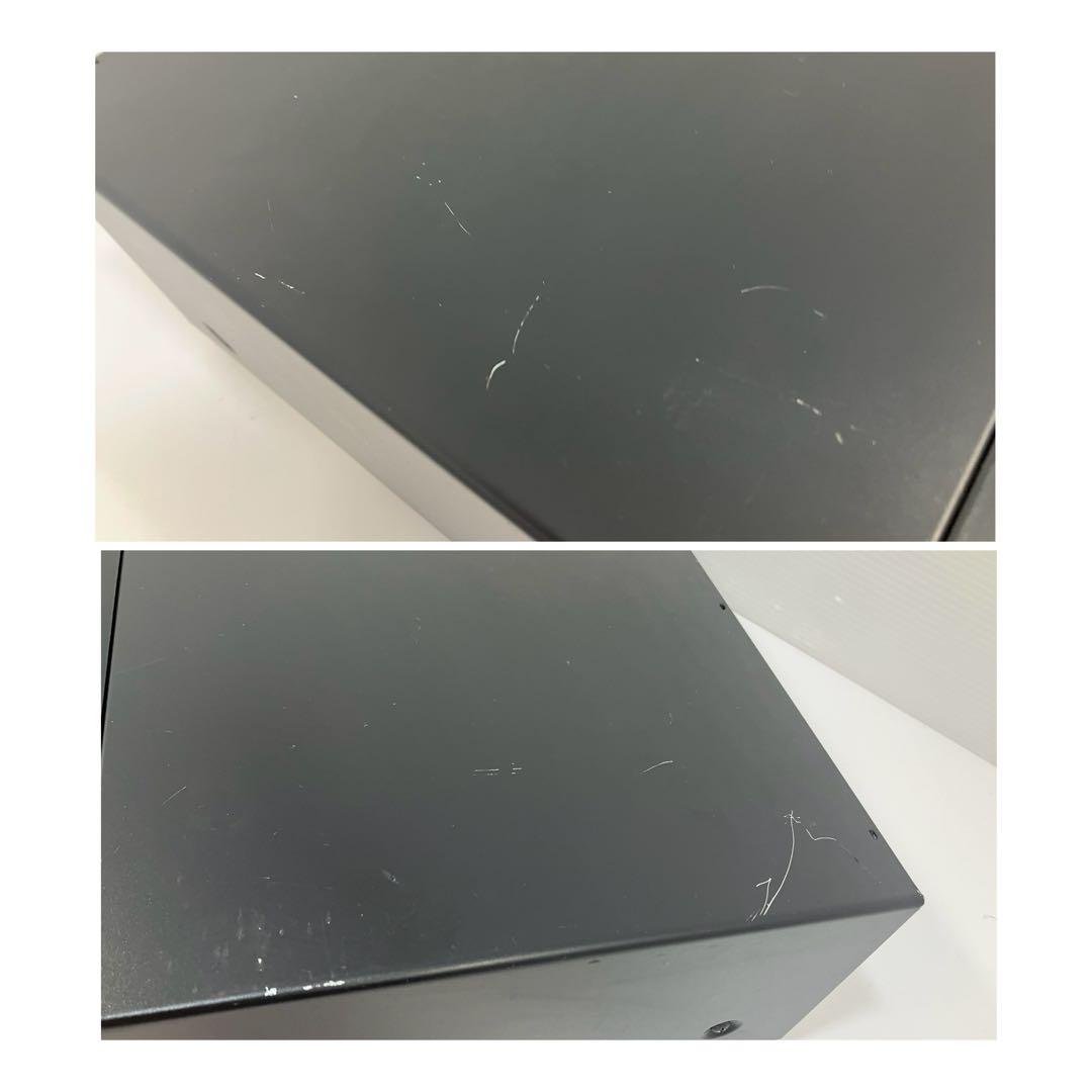 SONY ソニー TC-WE475 ダブルカセットデッキ